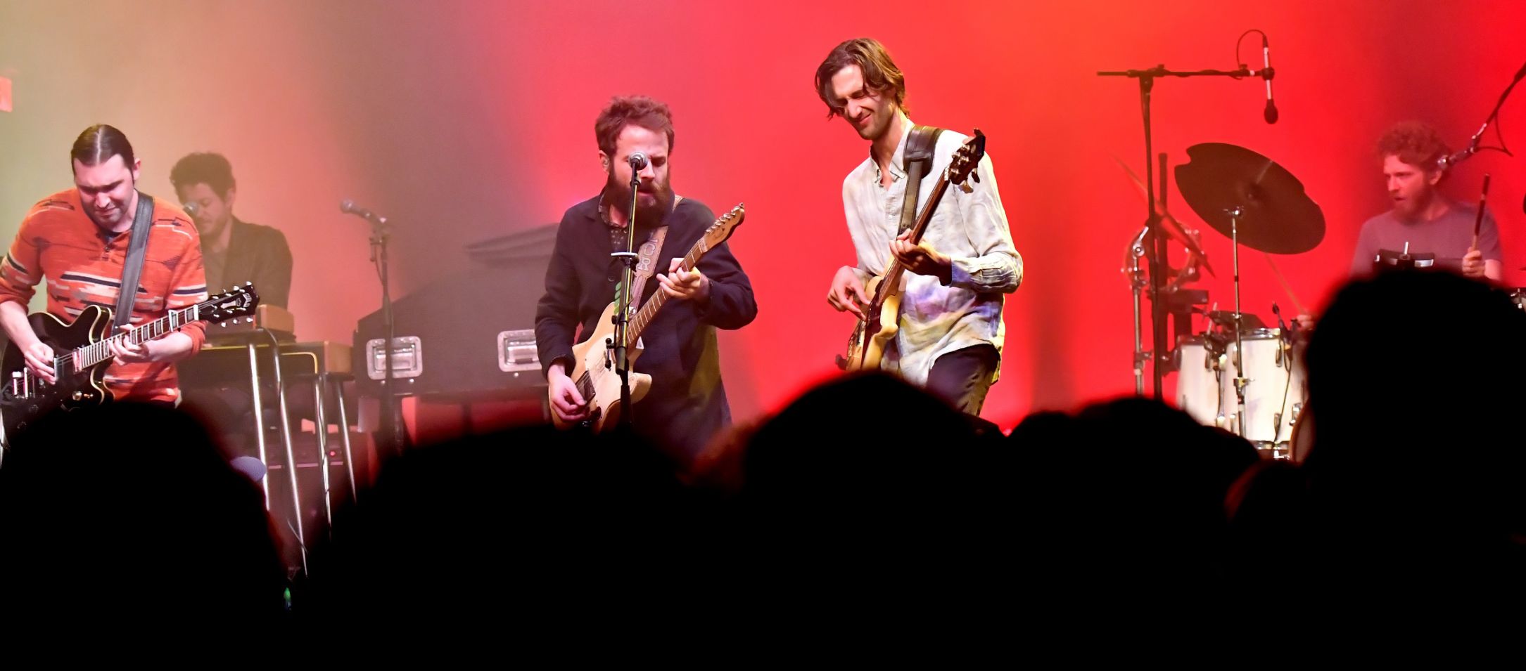 An Evening with Dawes